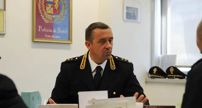 Finti lavoratori stagionali, due arresti