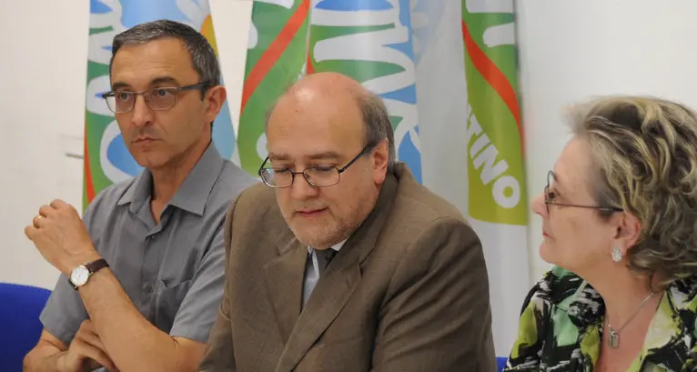 Dopo Roverto l’Upt ora vuole sei sindaci «Nome? Non cambia»