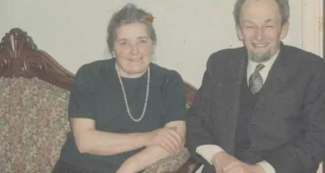 Nino Scaglia, il ricordo a vent’anni dalla morte