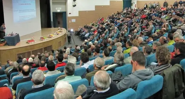 Consulenze agricole, stop alla gratuità