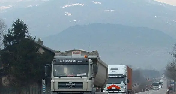 Roma dà il via libera alla «Nuova Valsugana»