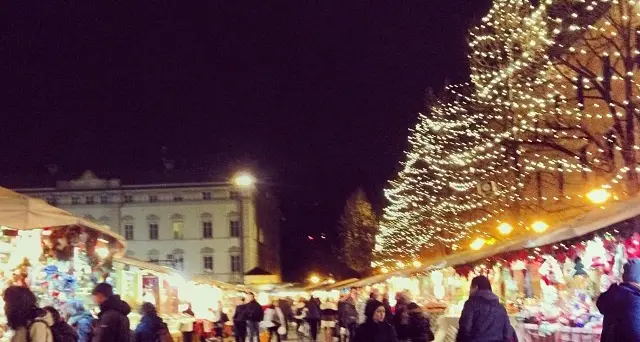 Mercatini di Trento, la magia è su Instagram