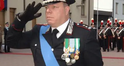 Bolzano: traffico di droga e 'ndrangheta, arrestato colonnello dei carabinieri
