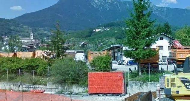 La Pasquazzo spa chiede il concordato