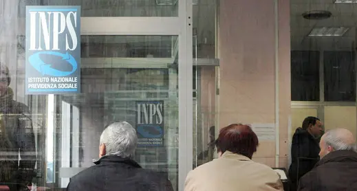 È disoccupata, dall’Inps un’indennità di 10 euro