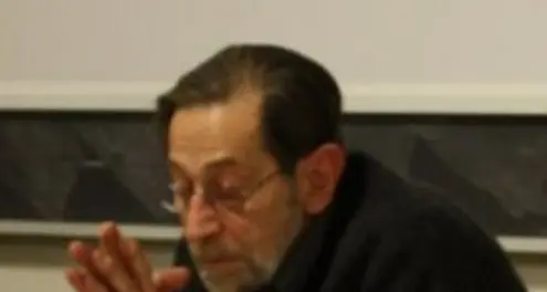Lutto all'università, è morto il professor Del Grosso