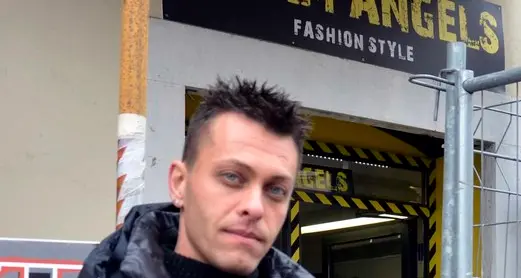 «Con il cantiere incassi dimezzati»