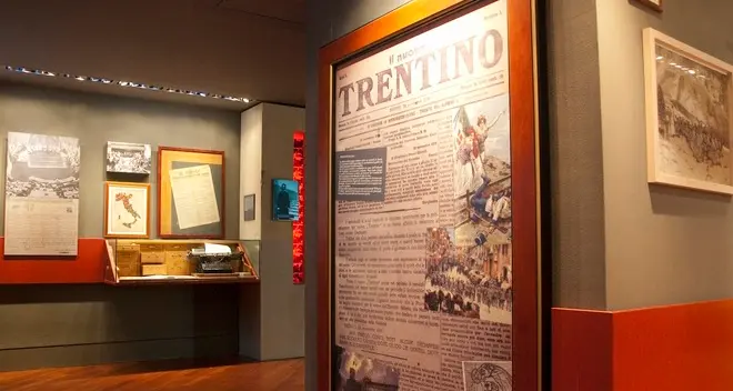 Alcide De Gasperi, venticinquemila documenti vanno on line