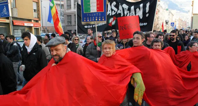 Giovani, i nuovi volti della Liberazione