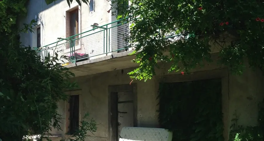 Trento, lungo la tangenziale una casa per gli invisibili