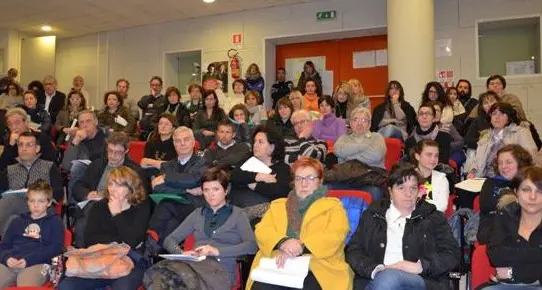 Aiuto per i compiti, il progetto ripartirà
