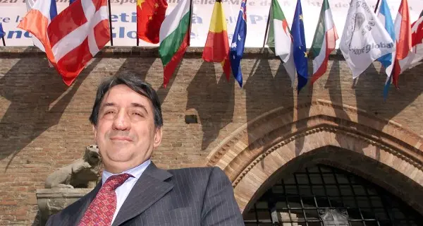 «Nuovo rettore, battaglia di grande trasparenza»