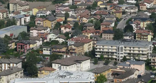 Paoli super-dirigente dei servizi tecnici