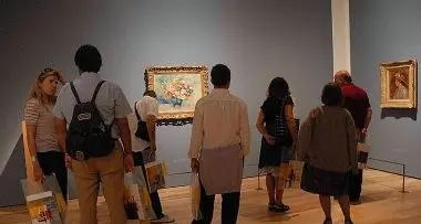 La crisi colpisce i musei: il 2010 anno nero