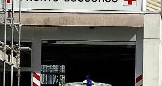 Mattarello: cede piattaforma, feriti due operai
