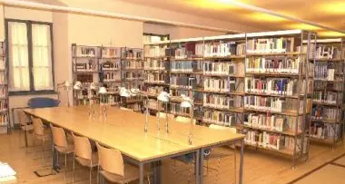 In biblioteca arriva il prestito libri elettronico