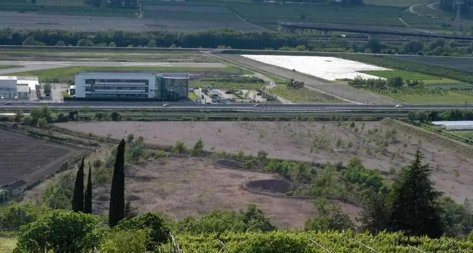 Il nuovo stadio piace anche alle Rurali