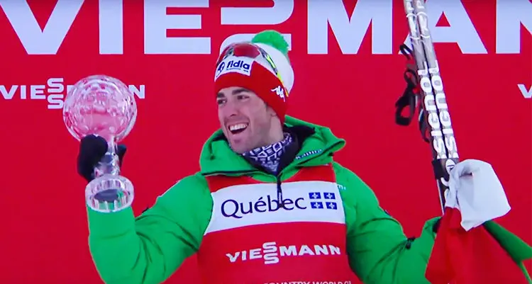 In Canada Pellegrino vince anche la sprint in classico