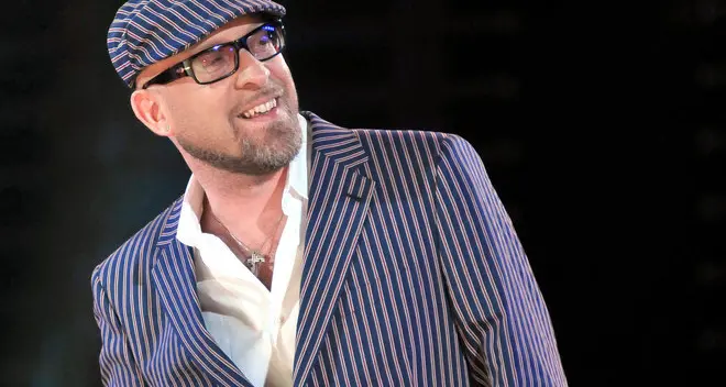 Musica d’autore, arrivano Vecchioni, Gazzè e Mario Biondi