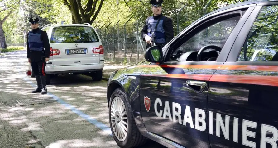Estorsione a un minorenne: arrestato