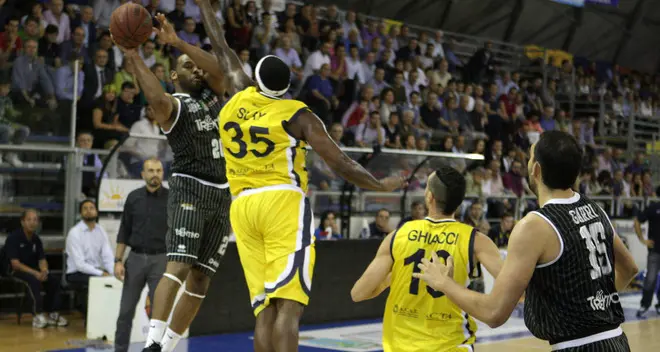 Aquila Basket, non c’è tregua