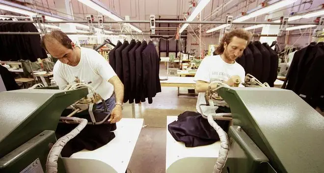 Cassa integrazione, a settembre +83%