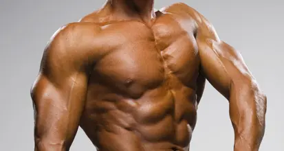 Il bidello era in malattia, ma faceva body building