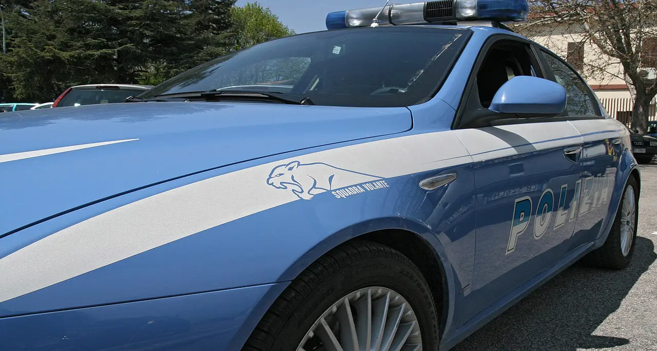Trento, rissa perché si era seduto sul cofano di una macchina. Un quarantacinquenne trentino all'ospedale
