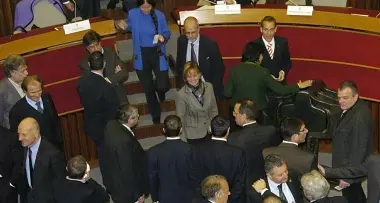 Il consiglio regionale? 35 euro a testa