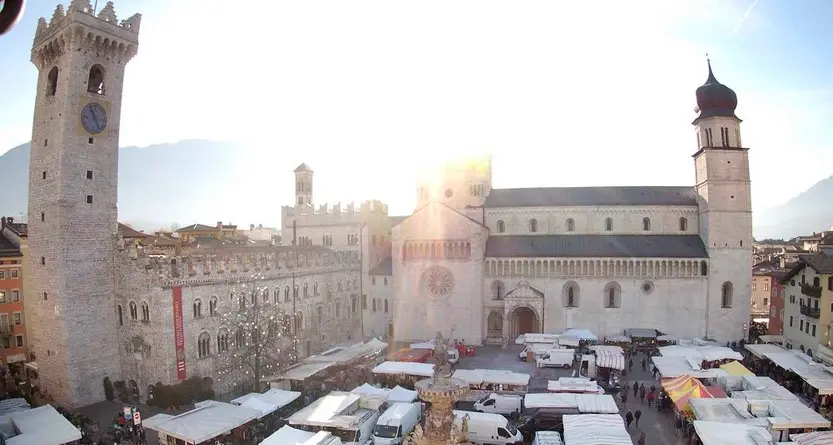 Natale in fiera, i dieci regali che non t’aspetti