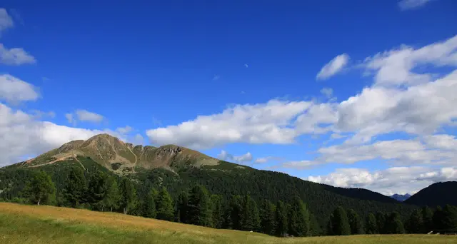 Trentino, escursionista morto sul Corno Nero in val di Fiemme
