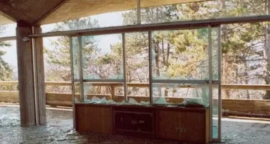 «L'ex Anmil lasci il posto al bosco»