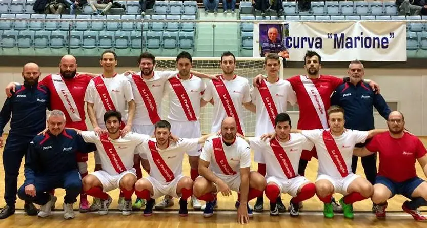 L’Olympia e le sue sorelle. È Rovereto a comandare