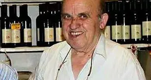 Addio ad Alberto Bressan della Cantinota
