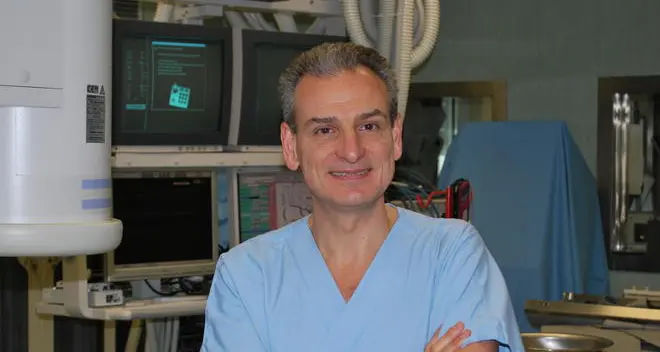 Cardiologia, quarant’anni e non sentirli
