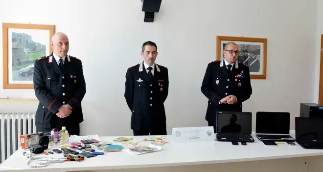La «maitresse» domenicana patteggia un anno e 11 mesi