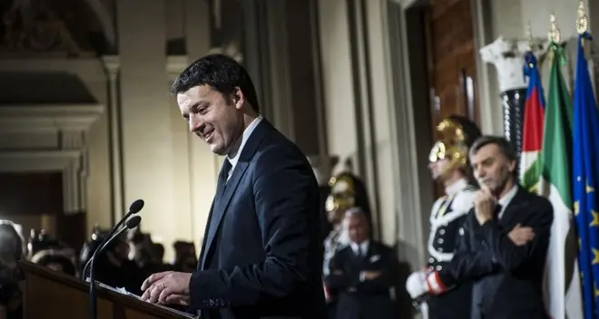 Nasce il governo Renzi, ecco i ministri