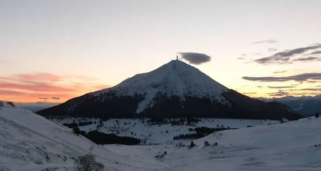 Fuoripista sul Bondone, denunciati