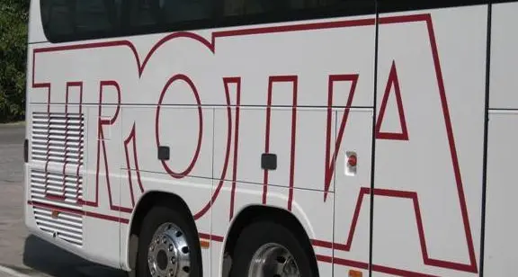 Apt in rivolta contro lo skibus romano
