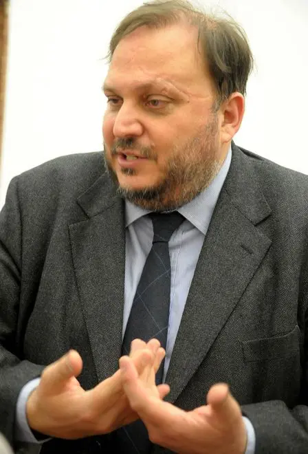 Dellai: «Renzi? La nostra fiducia non è scontata»