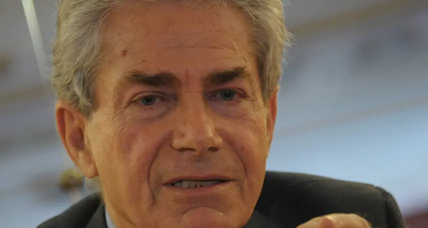 «Ebola, la nostra lotta contro il tempo»