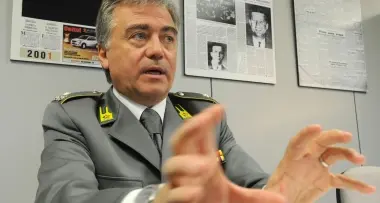 Boom di negozianti non in regola