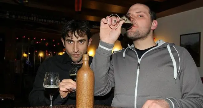 Primiero, birra artigianale coi soli prodotti della valle
