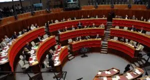 Indennità, il silenzio di 14 consiglieri