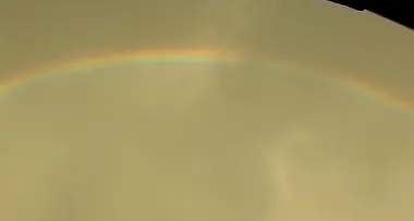 La montagna ha un’anima di luci e di ombre