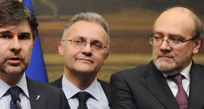 Dellai: «Un partito nuovo per i popolari»