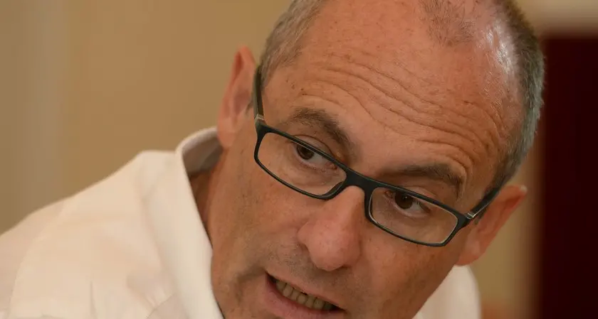 «Statuto, Regione motore di un futuro comune»