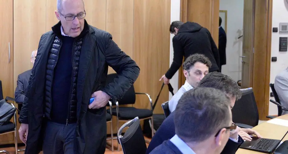 Rossi ai capigruppo: selezione pubblica per il dopo-Flor