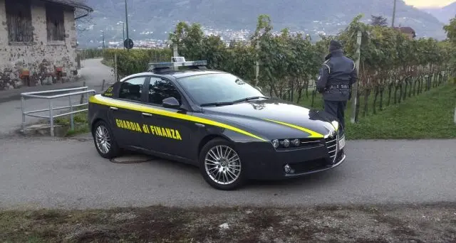Frode fiscale, sequestro di beni per 63 milioni