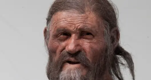 Mummia del Similaun, l'Eurac: \"Presente tra noi la linea genetica di Oetzi\"